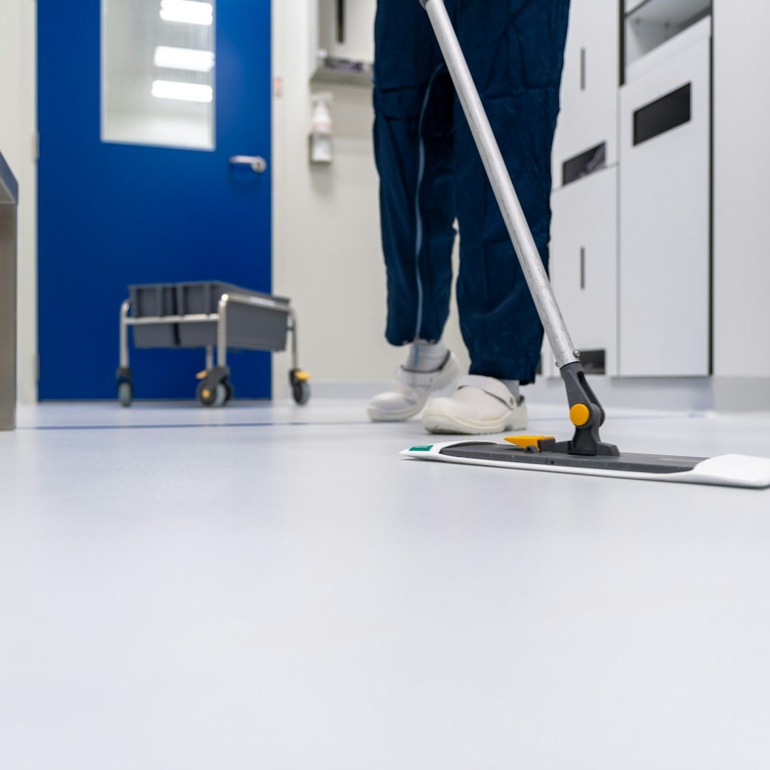 deep cleaning a reliable and affordable team to provide efficient deep cleaning tailored for your needs